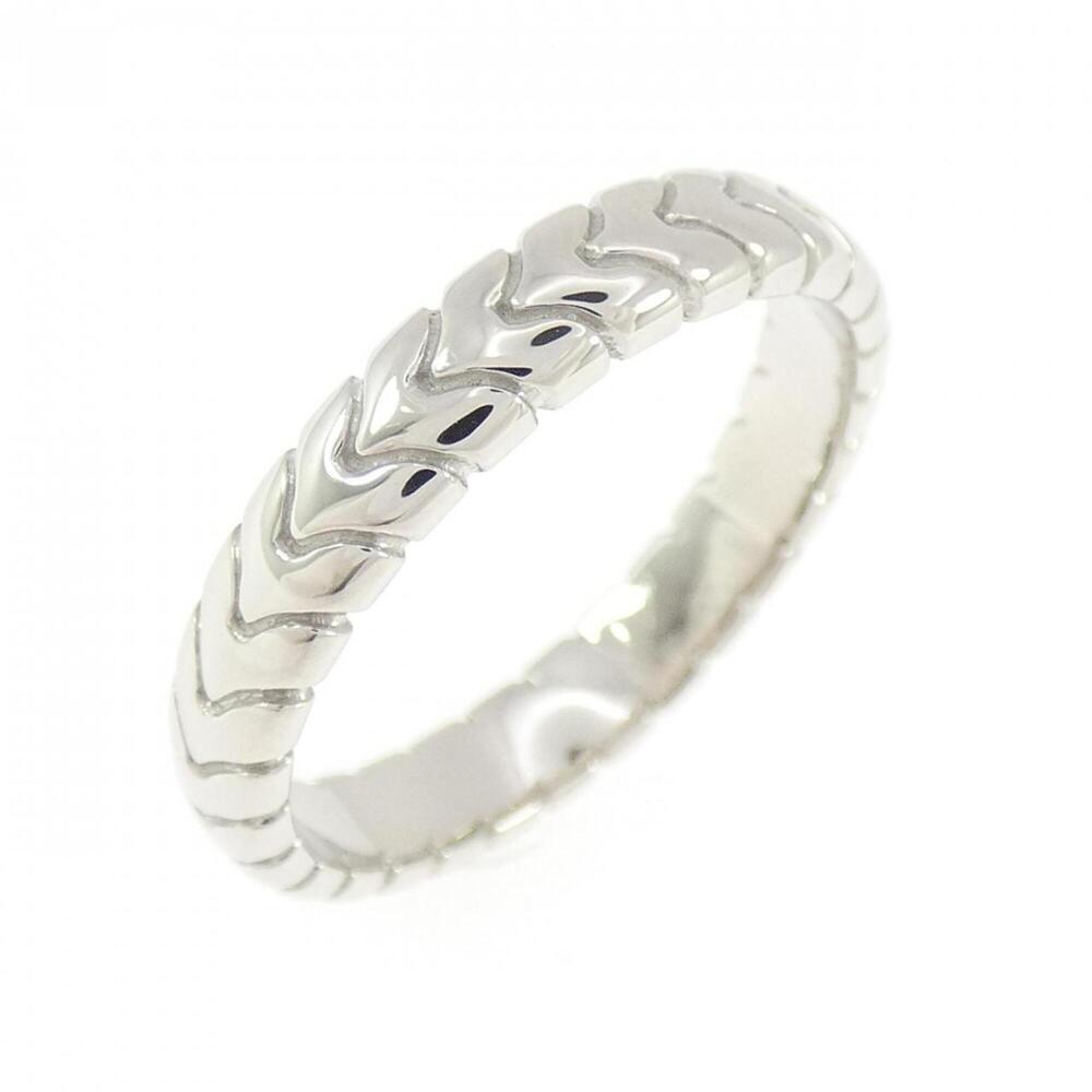 BVLGARI Silver Ring